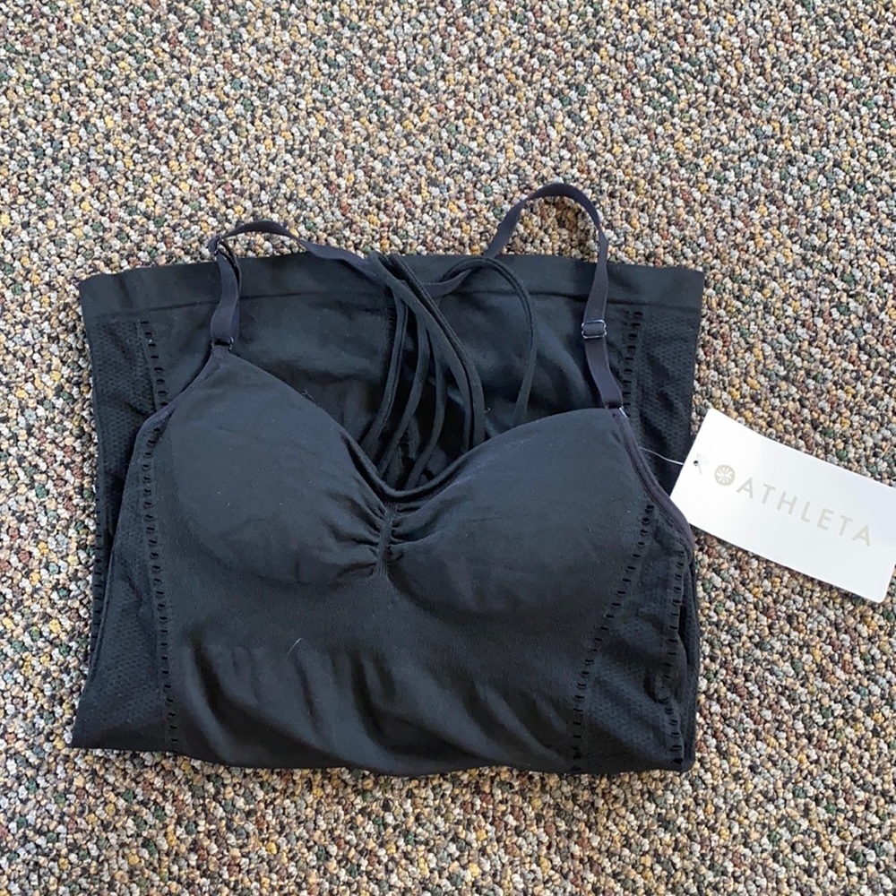 Athleta Tank